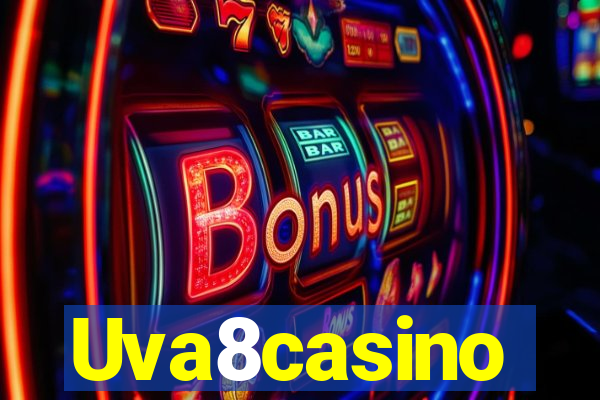 Uva8casino