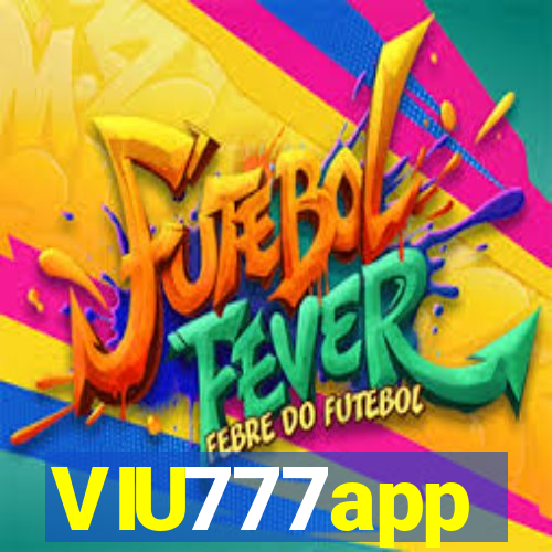 VIU777app