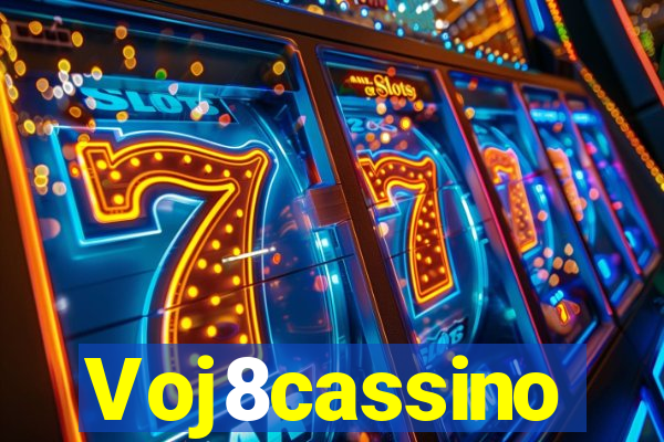 Voj8cassino