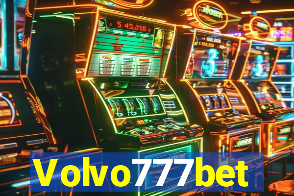 Volvo777bet