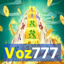 Voz777