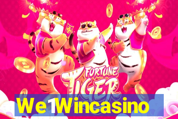 We1Wincasino