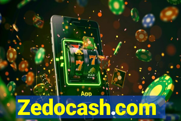 Zedocash.com