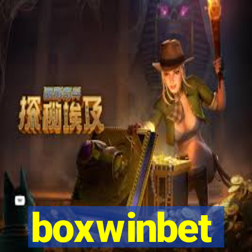 boxwinbet