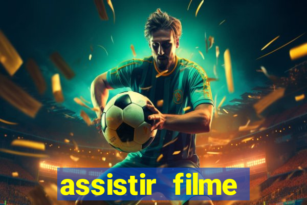 assistir filme jogos mortais