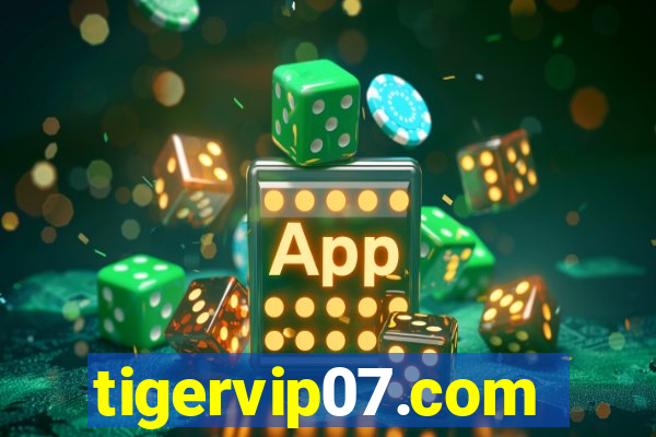 tigervip07.com