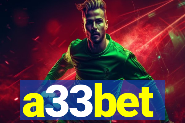 a33bet