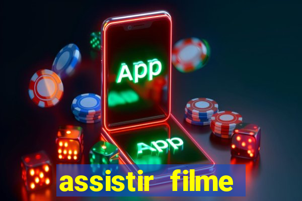 assistir filme bilhete de loteria