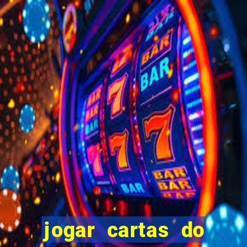 jogar cartas do tarot online