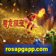 rosapgapp.com