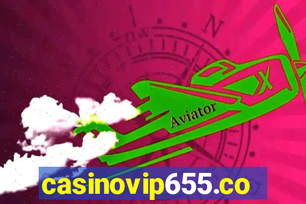 casinovip655.com