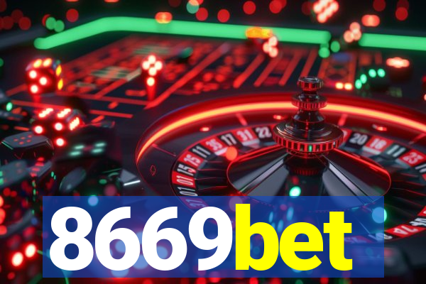 8669bet