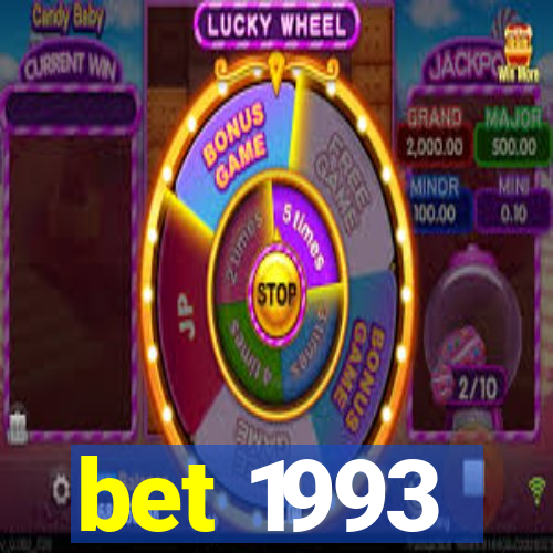 bet 1993