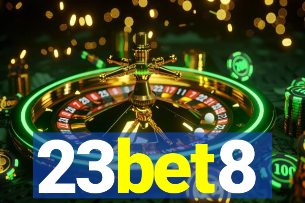 23bet8