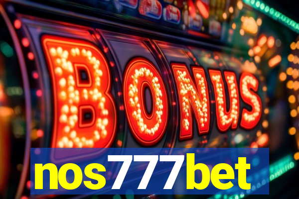 nos777bet