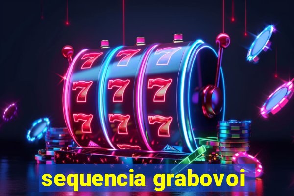 sequencia grabovoi