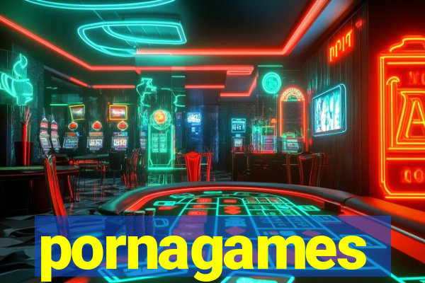 pornagames