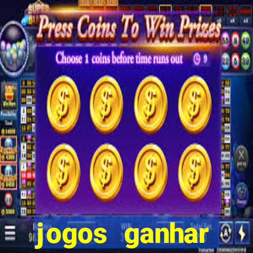 jogos ganhar dinheiro no pix