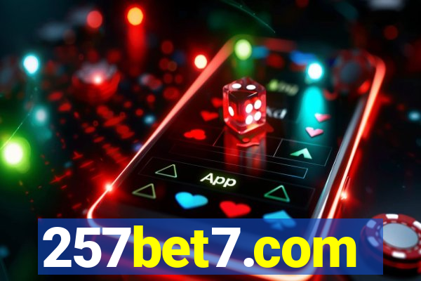 257bet7.com