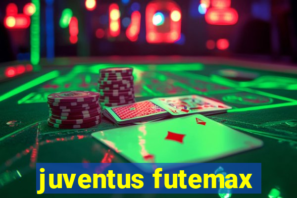 juventus futemax