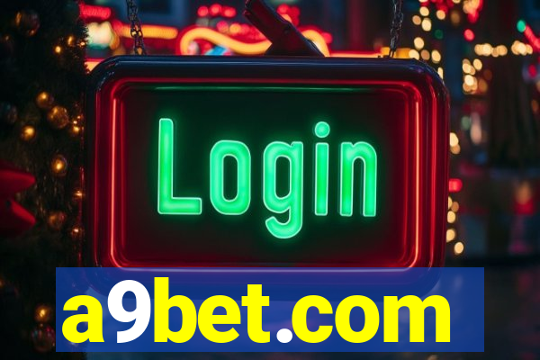 a9bet.com