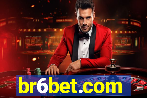 br6bet.com