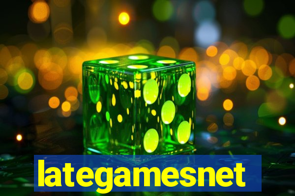 lategamesnet