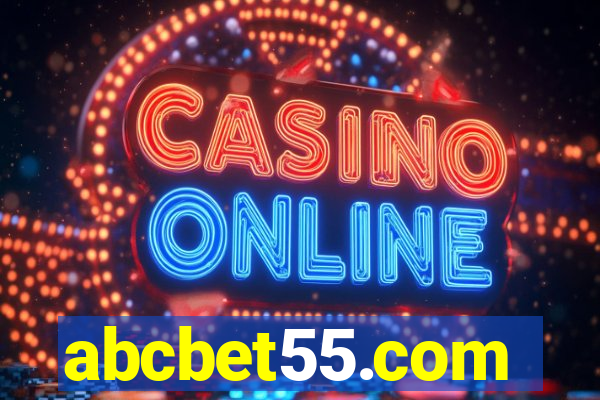 abcbet55.com