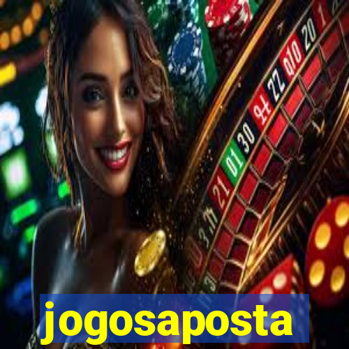 jogosaposta