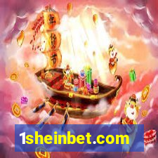 1sheinbet.com