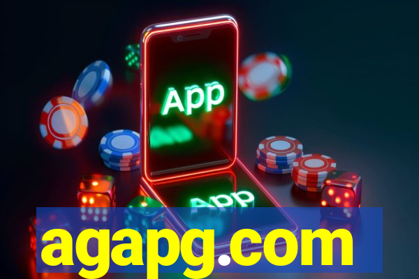 agapg.com