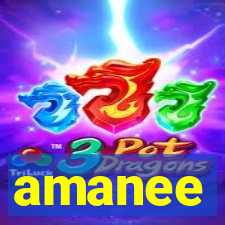 amanee