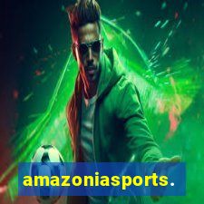 amazoniasports.com