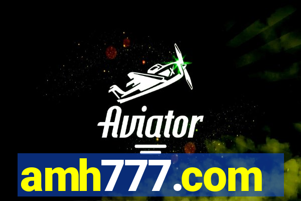 amh777.com