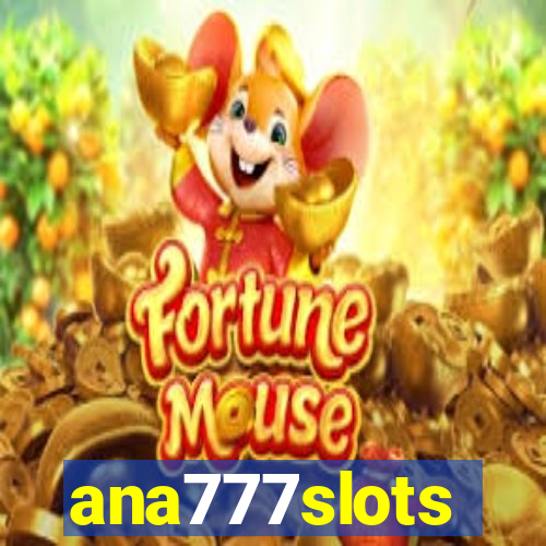 ana777slots