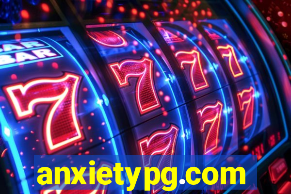 anxietypg.com