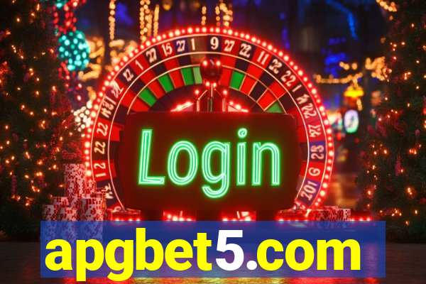 apgbet5.com