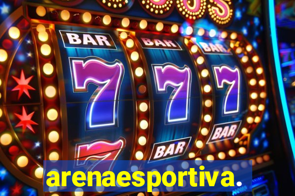 arenaesportiva.bet