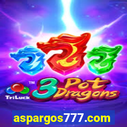 aspargos777.com