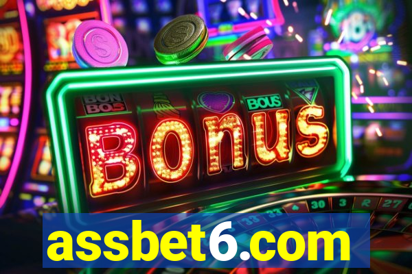 assbet6.com