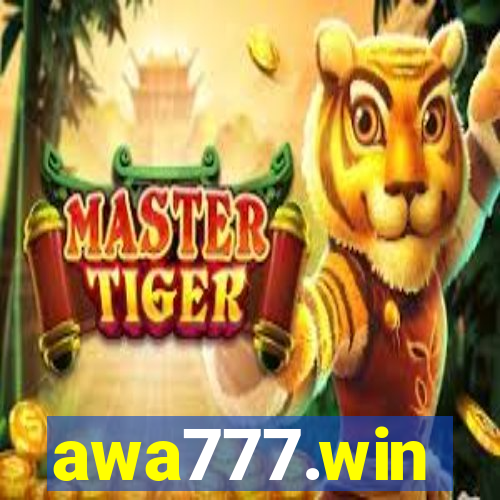 awa777.win