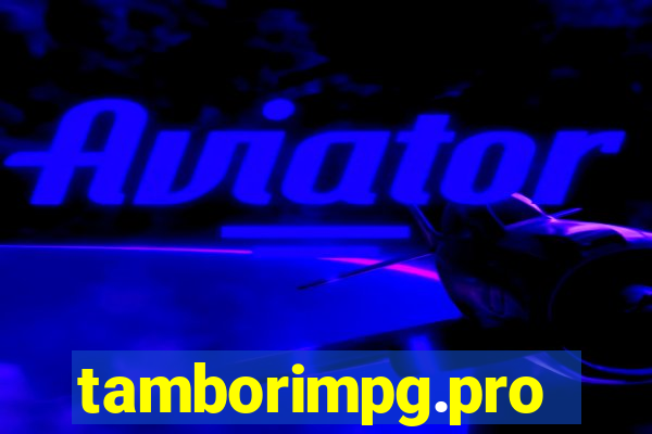 tamborimpg.pro