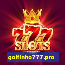 golfinho777.pro