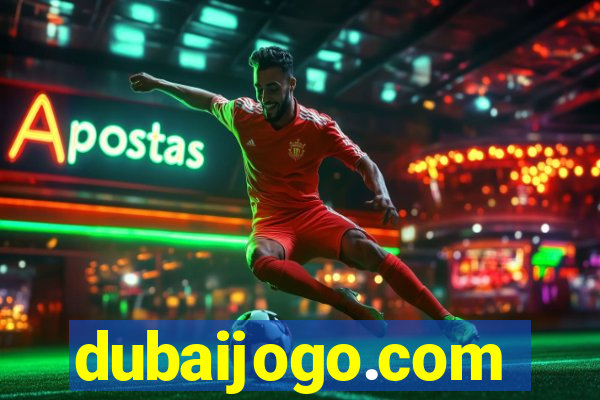 dubaijogo.com