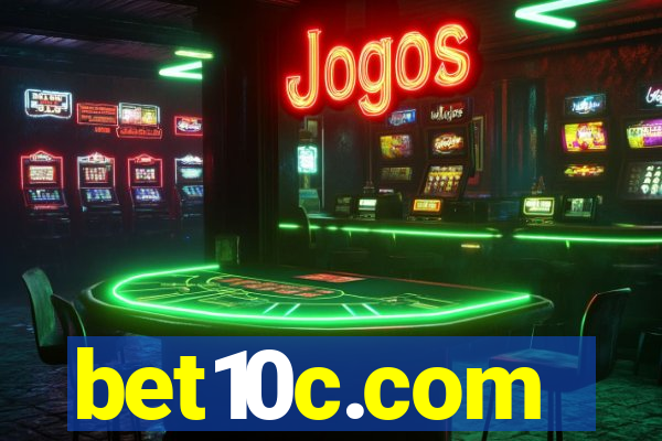 bet10c.com