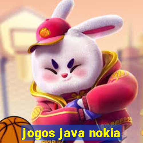 jogos java nokia