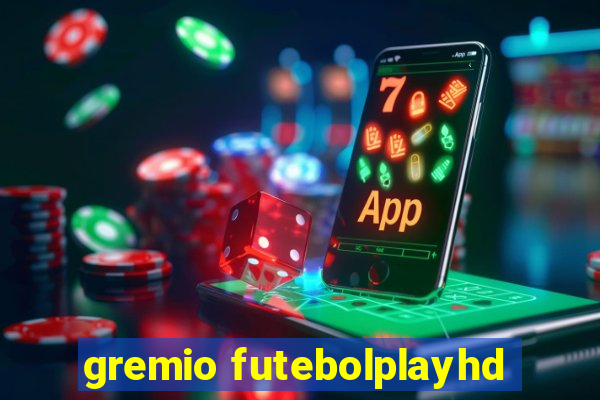 gremio futebolplayhd