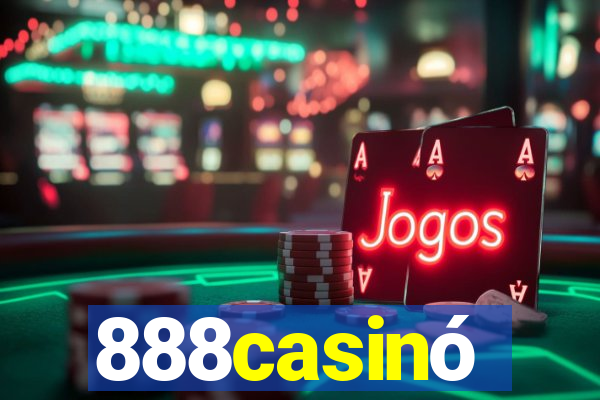 888casinó