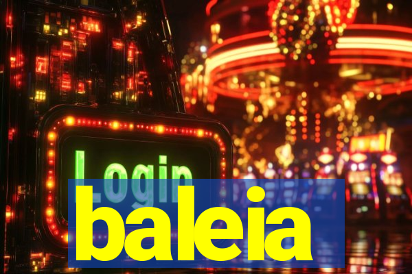 baleia-pg.com