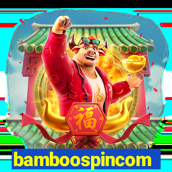 bamboospincom